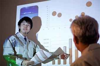 論文発表
